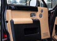 Rolls-Royce Phantom Sedan 6,7 l 338 kw