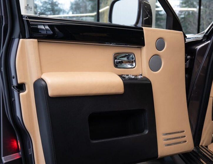 Rolls-Royce Phantom Sedan 6,7 l 338 kw