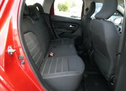 Dacia Duster SUV / Terénní 1,3 l 110 kw