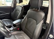 Hyundai Santa Fe SUV / Terénní 2,2 l 145 kw