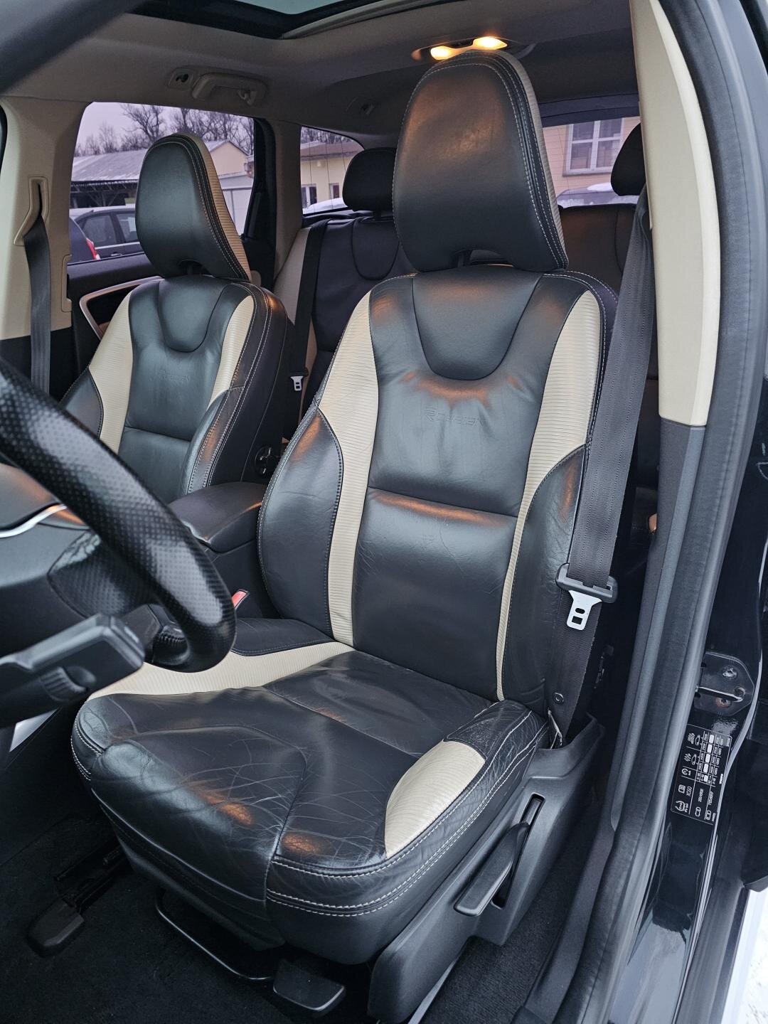 Volvo XC60 SUV 3,0 l 224 kw