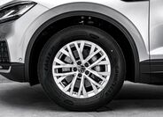 Volkswagen Touareg 2