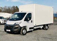 Opel Movano Skříň 2,2 l 103 kw