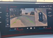 BMW X2 SUV / Terénní 2,0 l 221 kw