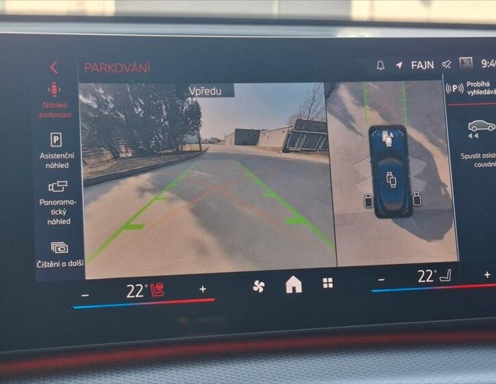 BMW X2 SUV / Terénní 2,0 l 221 kw