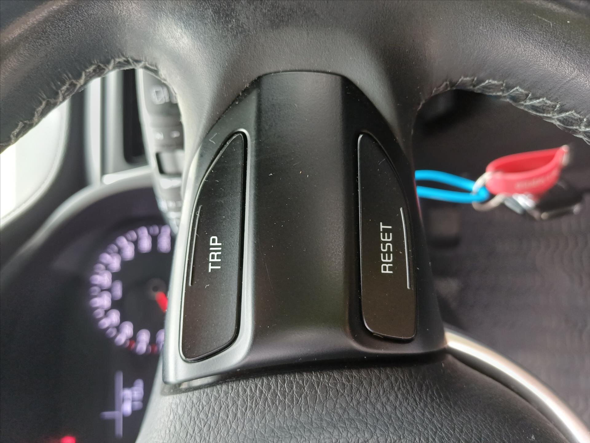 KIA Rio Hatchback 1,2 l 61 kw