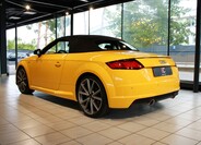 Audi TT 4