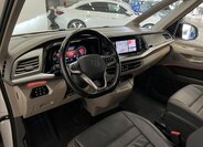 Volkswagen Multivan 6