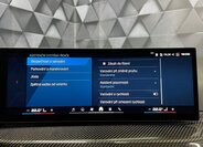 BMW M3 Sedan / Limuzína 3,0 l 390 kw