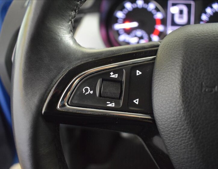 Škoda Fabia Kombi 999,0 81 kw