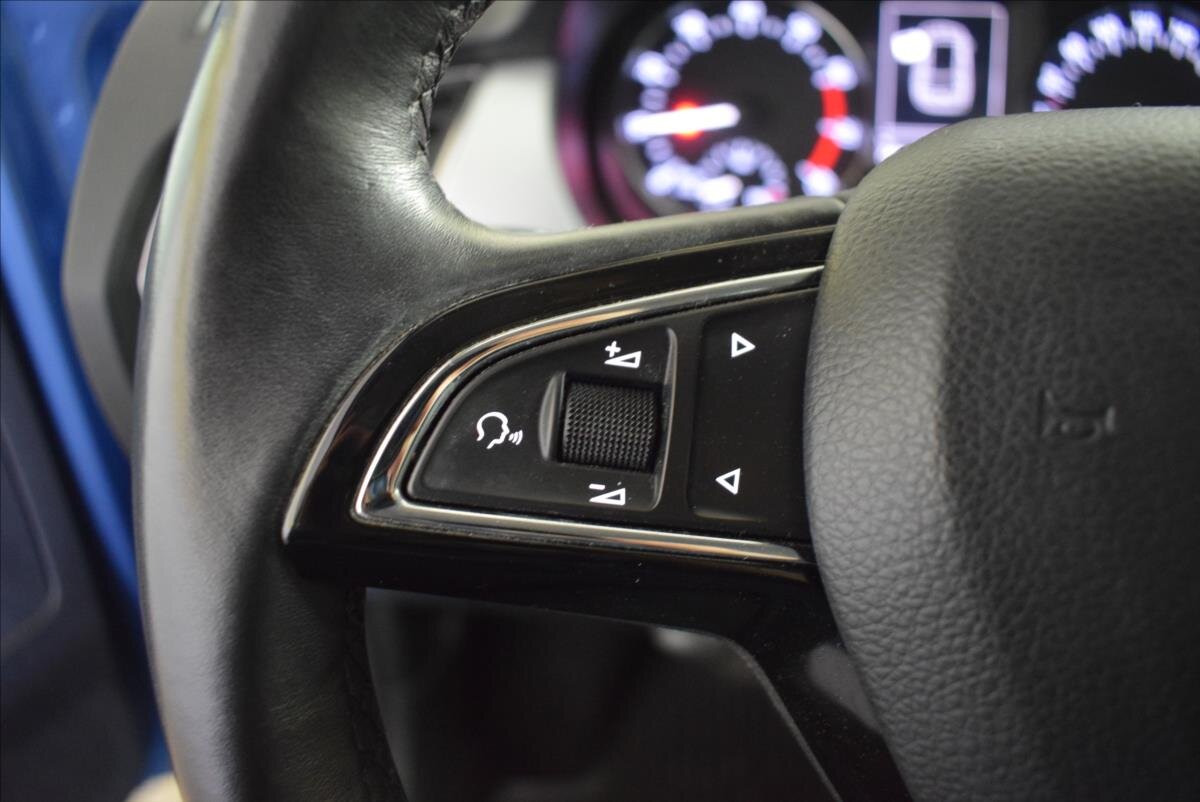 Škoda Fabia Kombi 999,0 81 kw