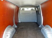Volkswagen Transporter Ostatní 2,0 l 103 kw