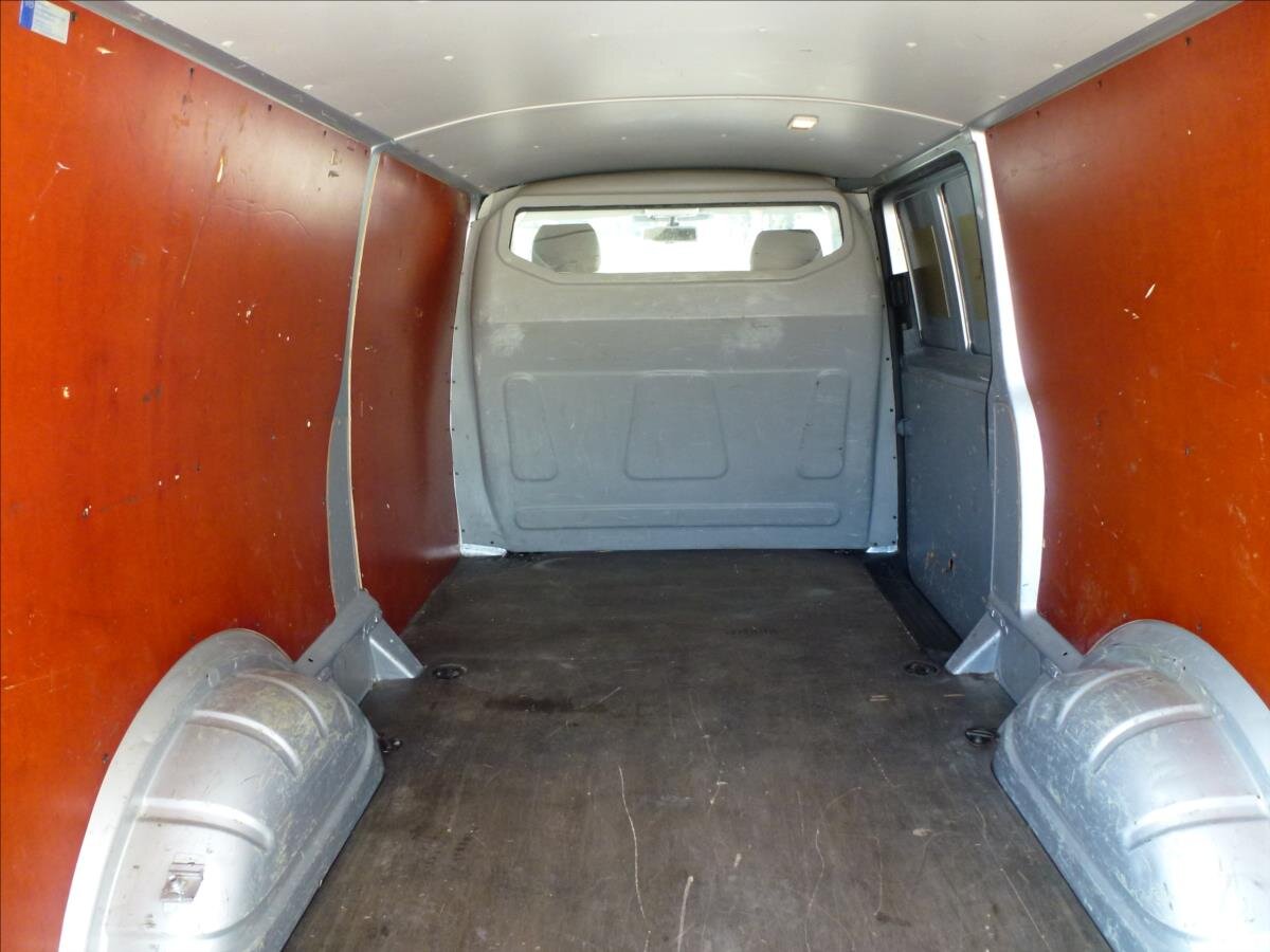Volkswagen Transporter Ostatní 2,0 l 103 kw