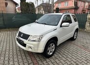 Suzuki Grand Vitara 9