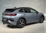 Volkswagen ID.4 SUV / Terénní 0,0 220 kw