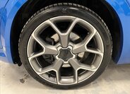 Fiat 500X Hatchback 1,3 l 110 kw