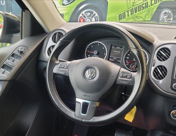 Volkswagen Tiguan 27