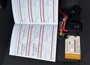 Toyota Corolla Kombi 1,8 l 72 kw