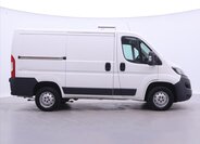 Peugeot Boxer 8
