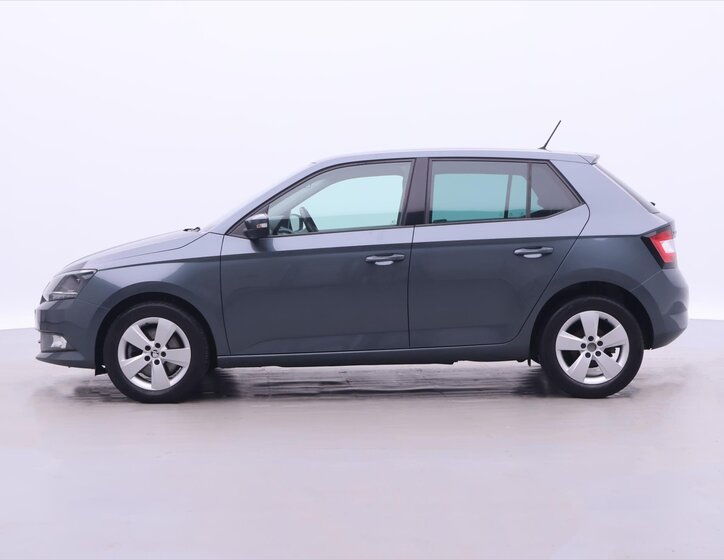Škoda Fabia Hatchback 999,0 81 kw