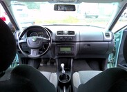 Škoda Fabia 11