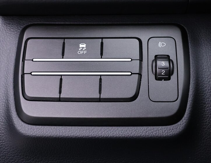 SsangYong XLV SUV 1,6 l 85 kw