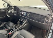 Škoda Kodiaq SUV / Terénní 2,0 l 147 kw
