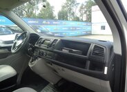 Volkswagen Transporter Ostatní 2,0 l 75 kw