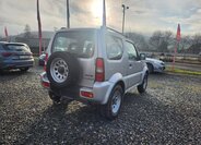 Suzuki Jimny 9