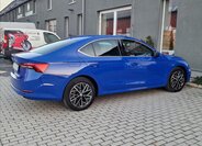 Škoda Octavia 11