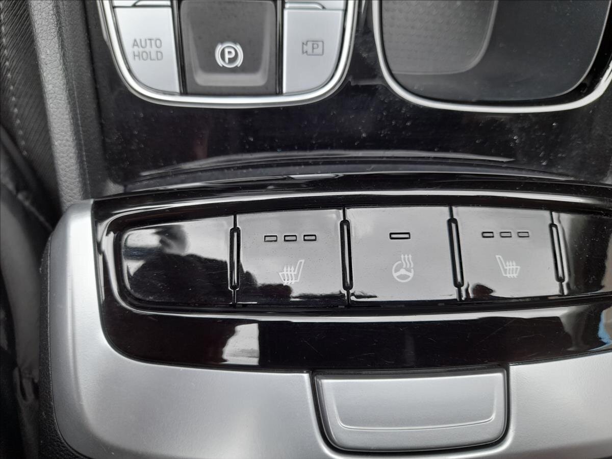 Hyundai Tucson SUV / Terénní 1,6 l 110 kw