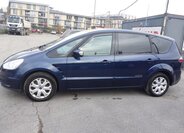 Ford S-MAX 2