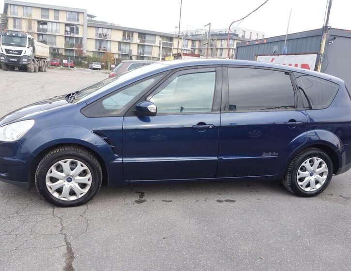 Ford S-MAX 2