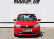 Škoda Citigo 2