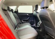 Seat Leon Kombi 1,5 l 110 kw