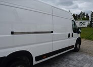 Peugeot Boxer 10