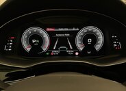 Audi Q7 SUV 3,0 l 250 kw