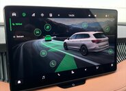 Škoda Superb Kombi 2,0 l 142 kw