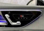 Mercedes-Benz GLC SUV 2,0 l 145 kw