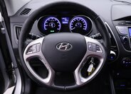 Hyundai ix35 SUV 1,6 l 99 kw