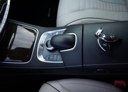 Mercedes-Benz Třídy S Sedan / Limuzína 3,0 l 190 kw