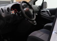 Peugeot Partner Tepee Kombi 1,6 l 55 kw