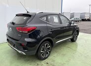 MG ZS SUV 1,5 l 78 kw