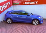 KIA Ceed 6
