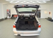 BMW Řada 5 Kombi 3,0 l 170 kw