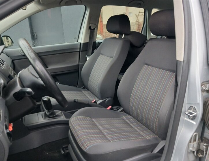 Volkswagen Polo Hatchback 1,4 l 51 kw