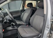 Volkswagen Polo Hatchback 1,4 l 51 kw