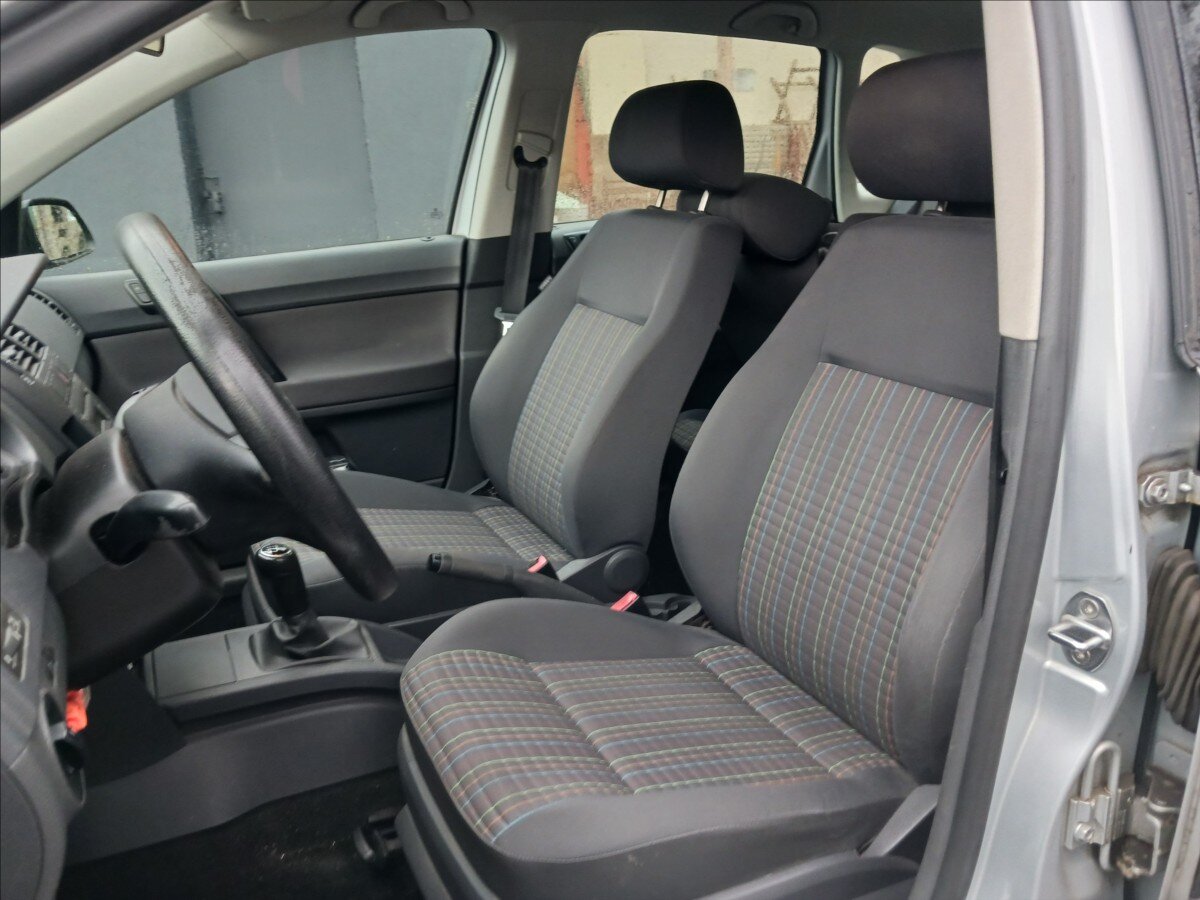 Volkswagen Polo Hatchback 1,4 l 51 kw