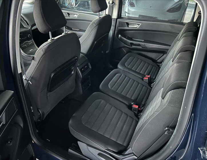 Ford Galaxy MPV 2,0 l 110 kw