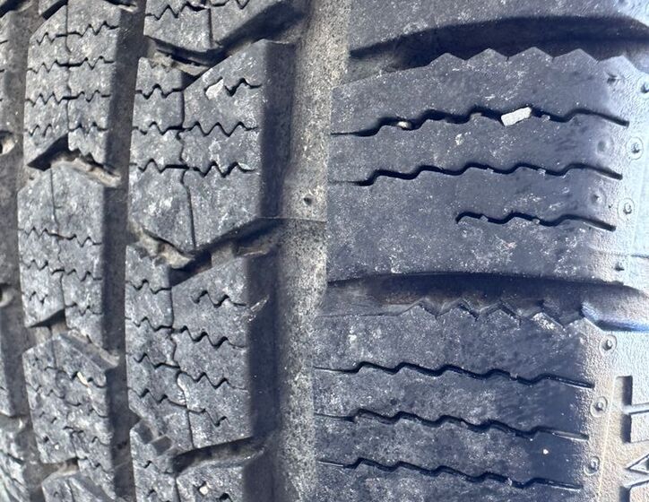 Volkswagen Transporter 29